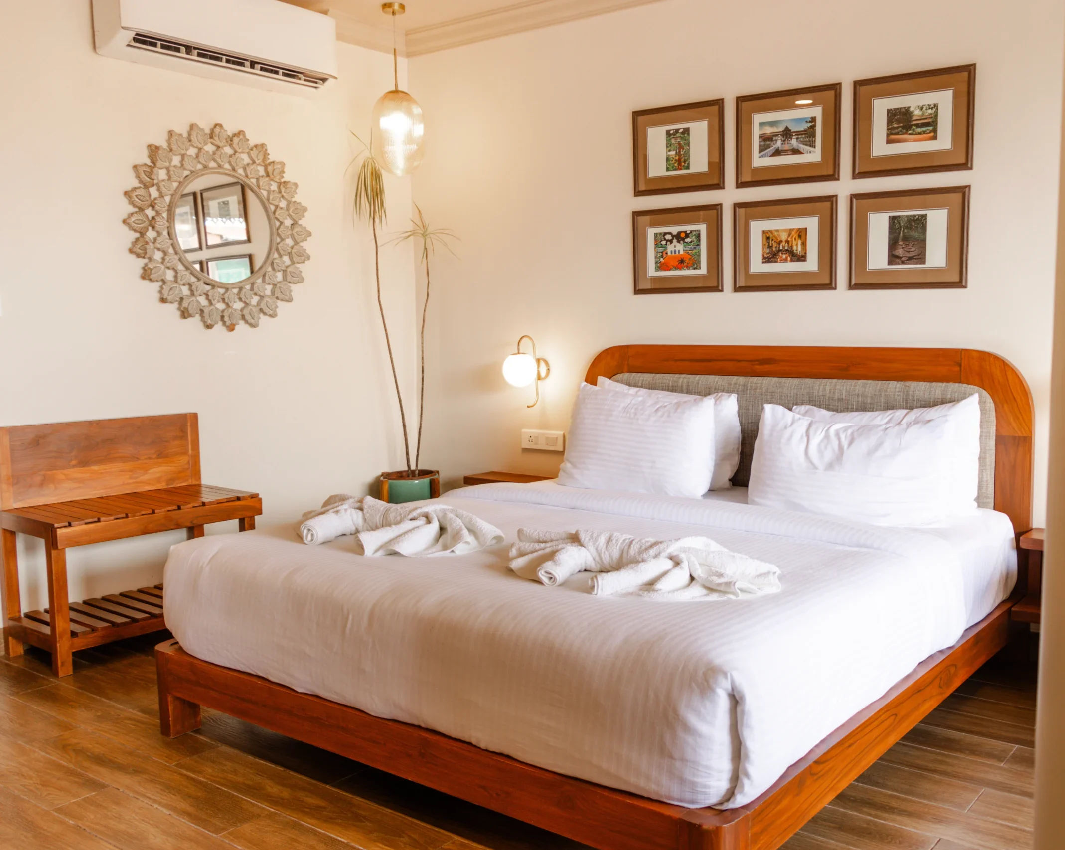 good hotels in goa