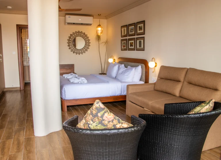 5 star hotels in goa