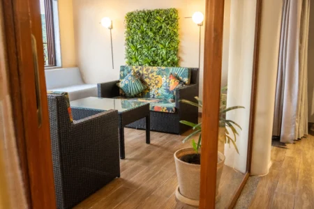 5 star hotels in goa