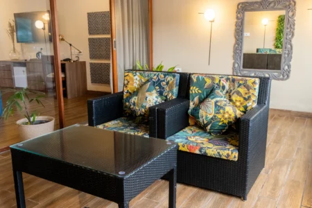 novotel goa