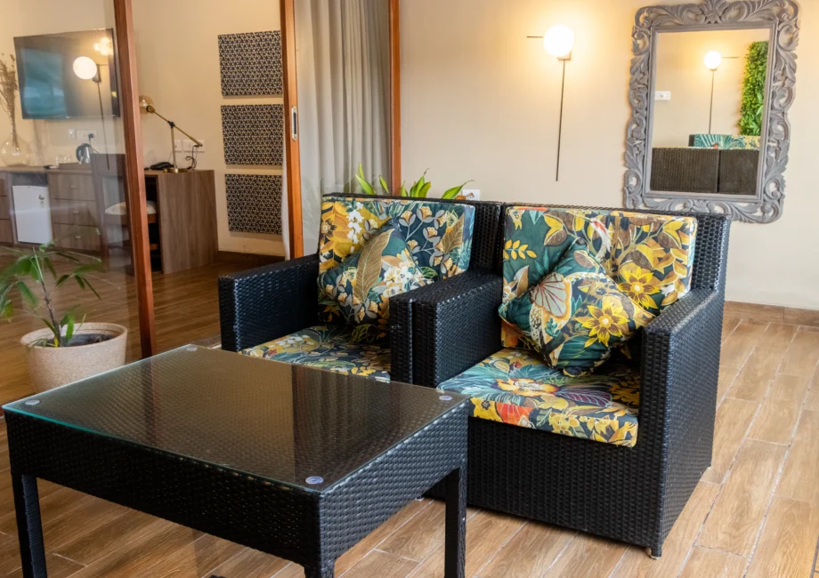 novotel goa