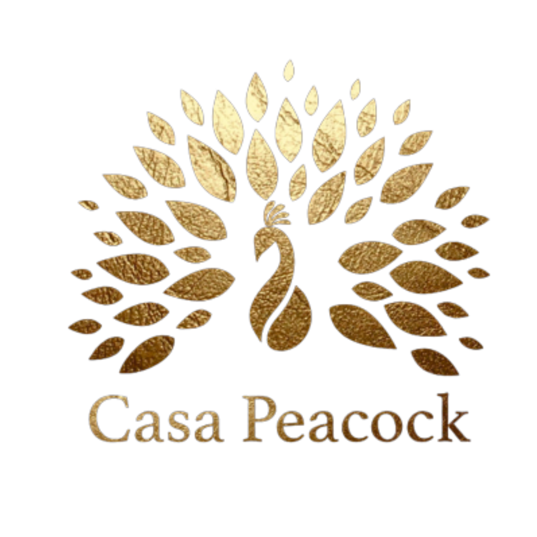 Casa Peacock